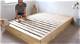 How to Make a Platform Bed with Closetmaid Storage Units