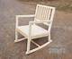 How to Make a Replacement Rocking Chair Runner