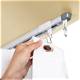 How to Make a Retractable Curtain