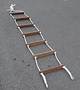 How to Make a Rope Ladder for Bunk Beds