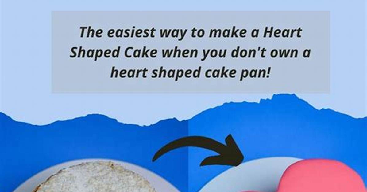 How to Make a Shaped