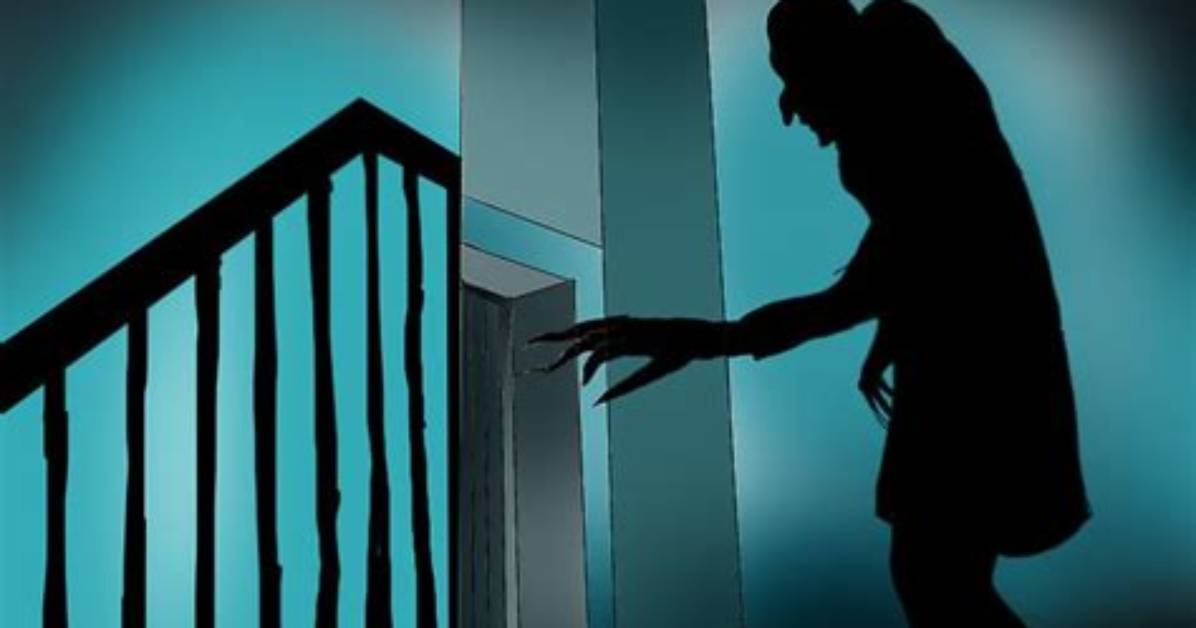 How to Make a Suspenseful Scene?