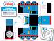How to Make a Thomas the Train Bed