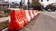 How to Make a Traffic Control Barrier