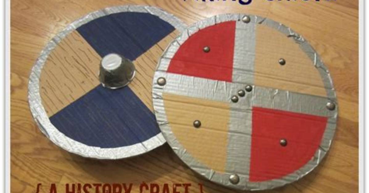 How to Make a Viking