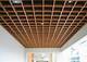 How to Make a Wood Ceiling Grid