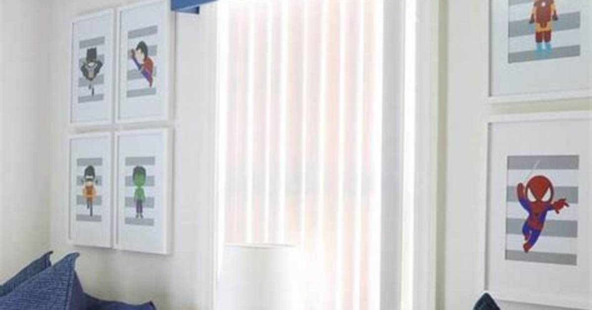 How to Make a Wood Valance for Kitchen
