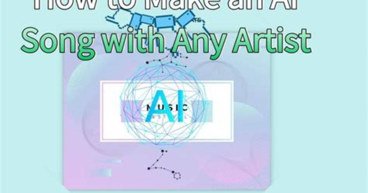 How to Make Any