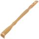 How to Make Bamboo Back Scratchers
