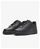 How to Make Black Air Force 1'S Clean