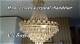 How to Make Chandelier Cleaner with Vinegar & Alcohol