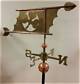 How to Make Copper Weathervanes