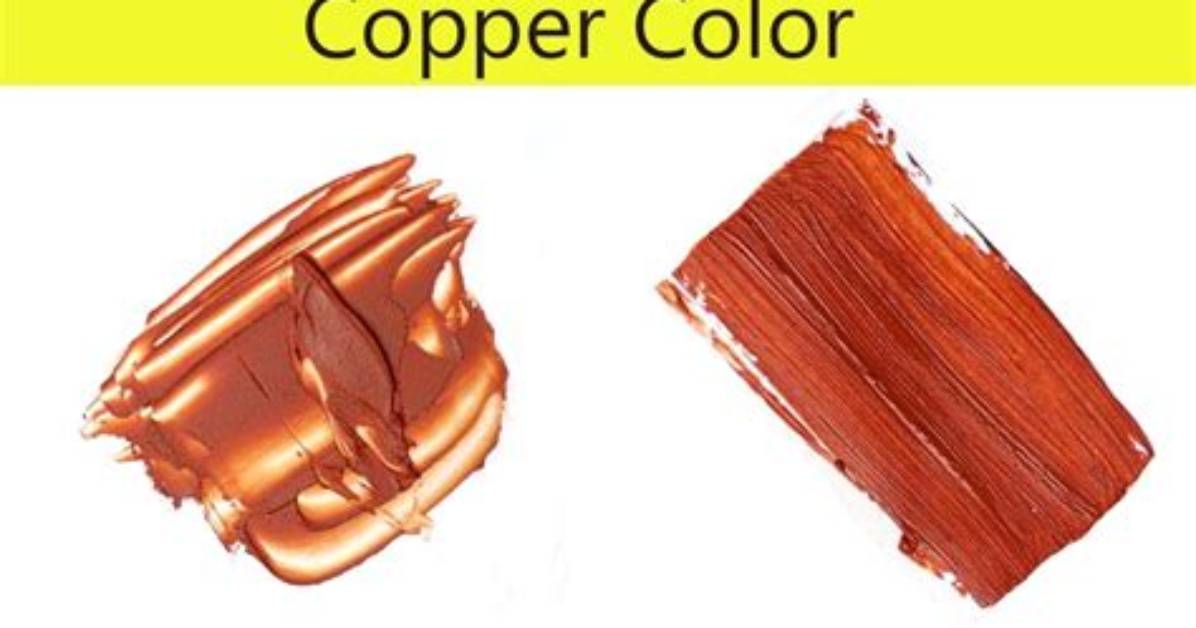How to Make Copper