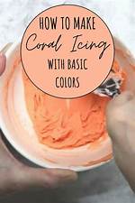 How to Make Coral - Lisbd-Net. Com