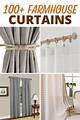 How to Make Country Curtains