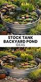 How to Make Farm Pond Water Turn Blue