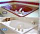 How to Make Fiberglass Tubs Look New