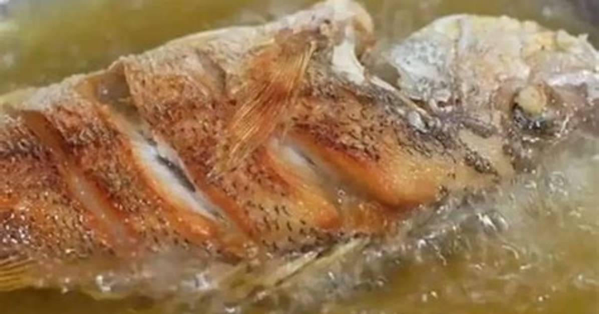 How to Make Fish