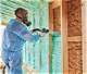 How to Make House Insulation from Blue Jeans