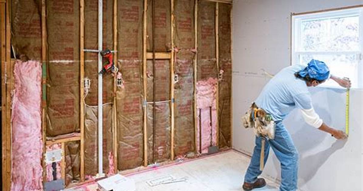 How to Make House Insulation
