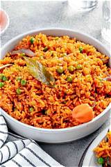 How to Make Jollof Rice