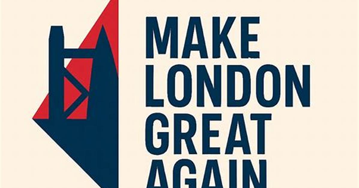 How to Make London