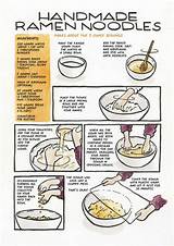 How to Make Ramen Noodles in the Microwave: a Quick and Easy Guide