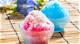 How to Make Shaved Ice with a Blender