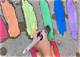 How to Make Sidewalk Paint