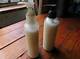 How to Make Soap Indoors from Potash