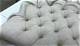 How to Make Tufts in Upholstery