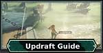 How to Make Updraft in Zelda?
