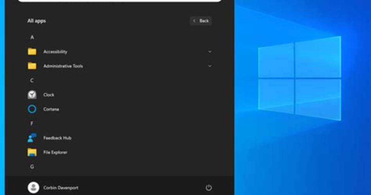 How to Make Windows