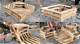 How to Make Wood Pallets