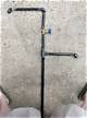 How to Make Your Own Faux Faucet Fountain
