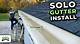 How to Make Your Own Rv Gutter Spout