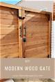 How to Make Your Own Wooden Yard Silhouette