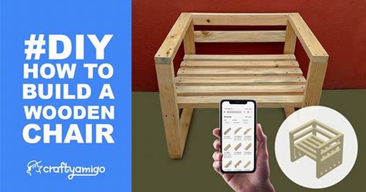 How to Make Your Own Wooden