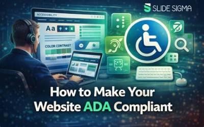 How to Make Your Website Ada Compliant: a Comprehensive Guide