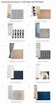 How to Match Rugs with Drapes