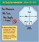 How to Measure an Octagon Window