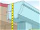 How to Measure for Gutters on a House