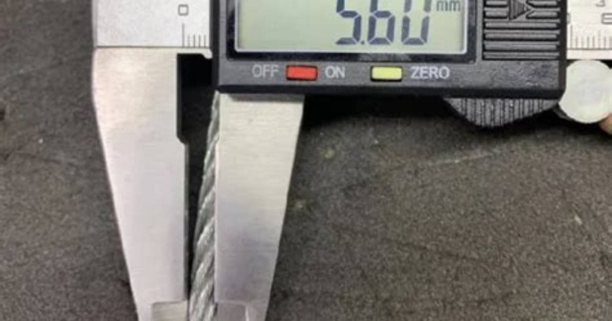 How to Measure Time with Rope?