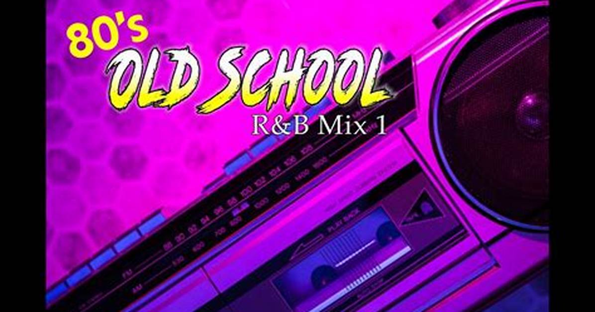 How to Mix Old