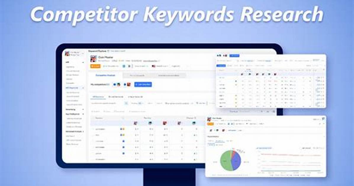 How to Monitor Keywords a Comprehensive