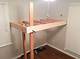 How to Mount a Loft Bed to the Wall