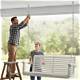 How to Mount a Porch Swing Using Eye Bolts