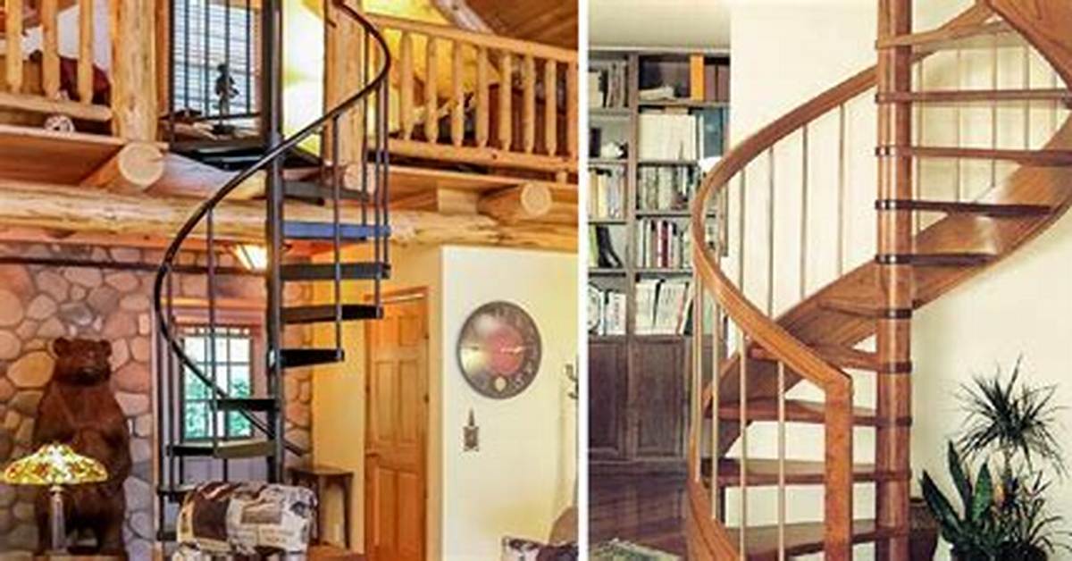 How to Move a Bed up Spiral