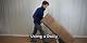How to Move a Dishwasher