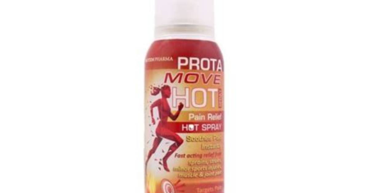 How to Move a Hot